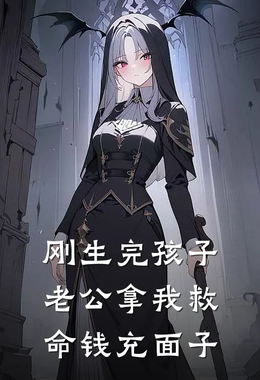 刚生完孩子，老公拿我救命钱充面子（大陈周婉）最新章节列表